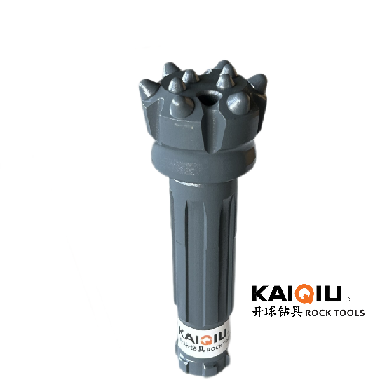 DHD2.5 76mm DTH bit