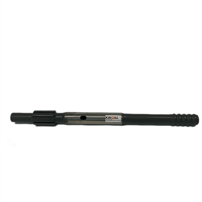 HD609 T45 045 690 shank adapter
