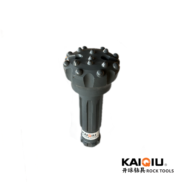 DHD340 130mm DTH bit