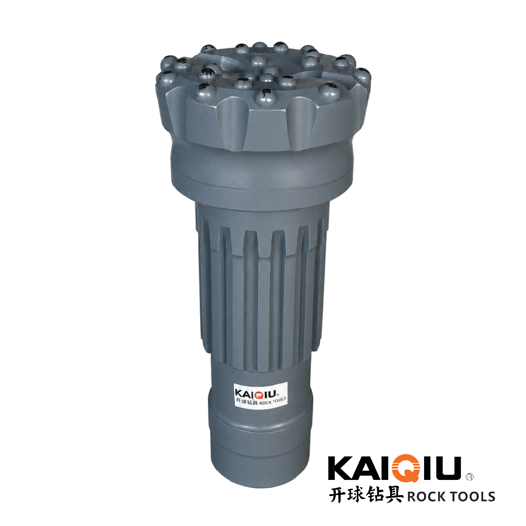 QL80 203mm DTH bit