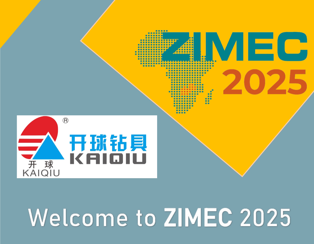 Welcome to ZIMEC 2025
