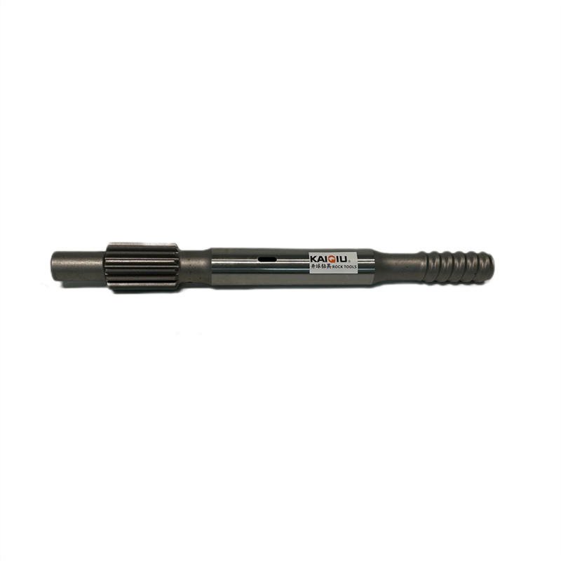 t38 76mm ballistic button bit-3