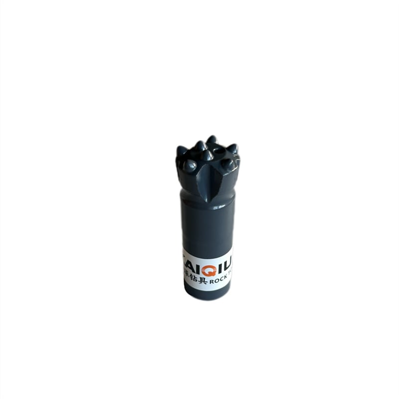 R25 33mm Parabolic button bit
