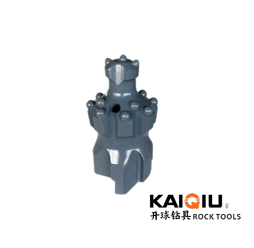R32 89mm Hole opener  retrac reaming button bit