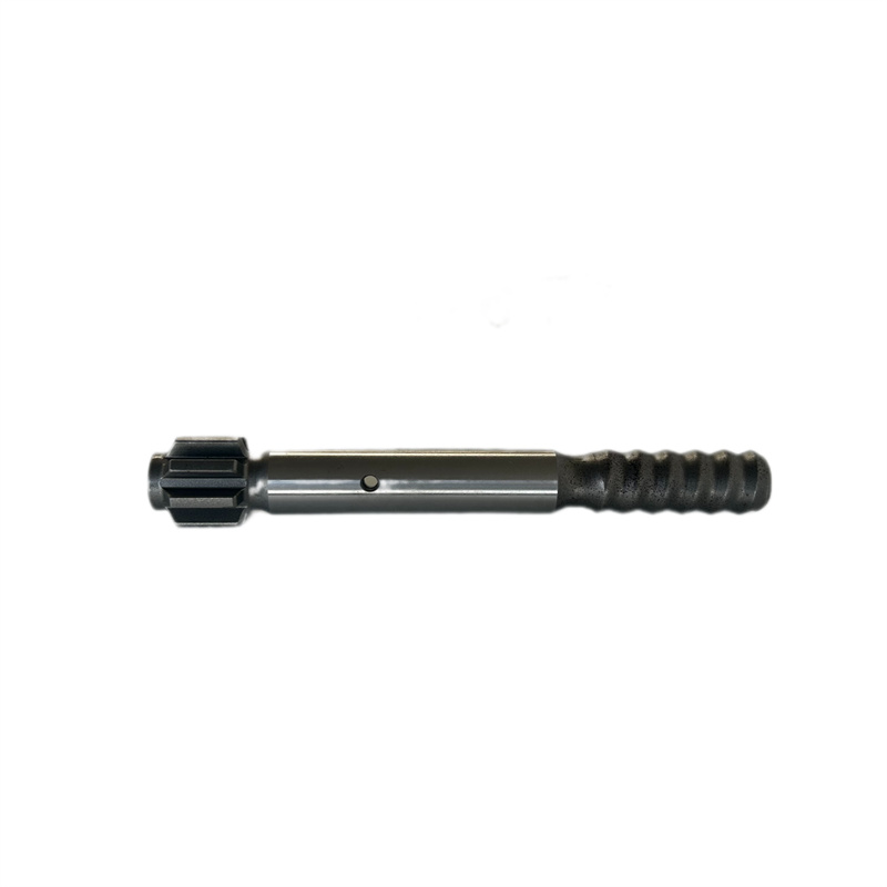 t45 76mm concave retrac spherical button bit-4