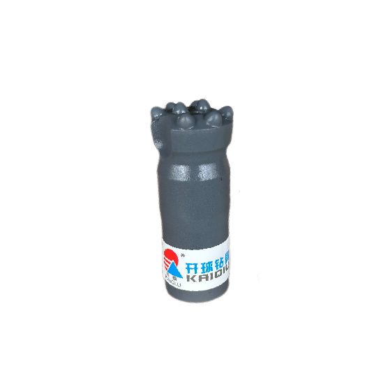 R25 43mm Semi-Ballistic button bit