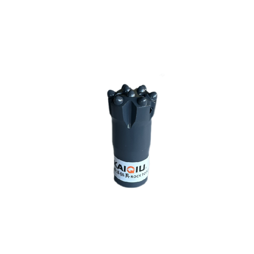 R32 51mm Parabolic button bit