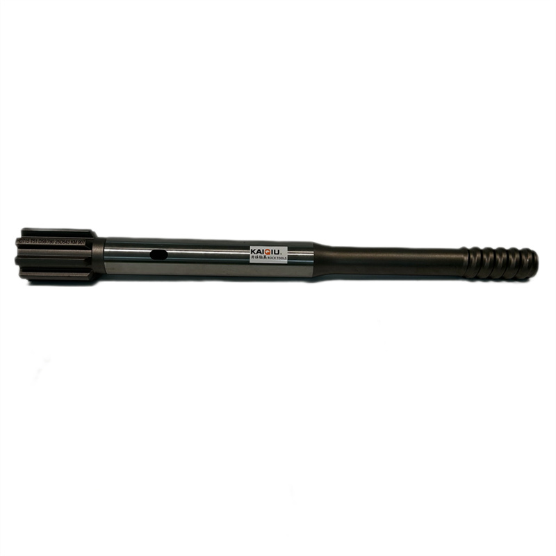 t51 152mm dome reaming button bit-3