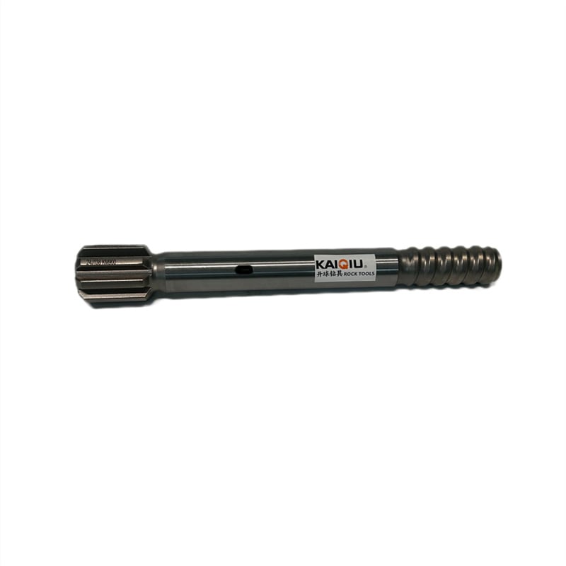 t38 127mm hole opener reaming button bit755-3