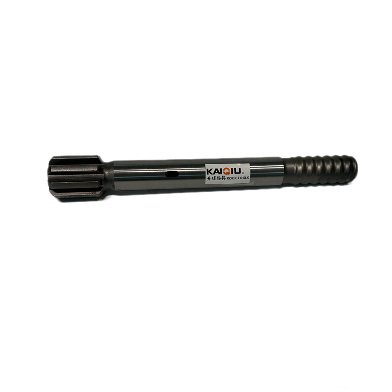HC40 R38 D38 390 shank adapter
