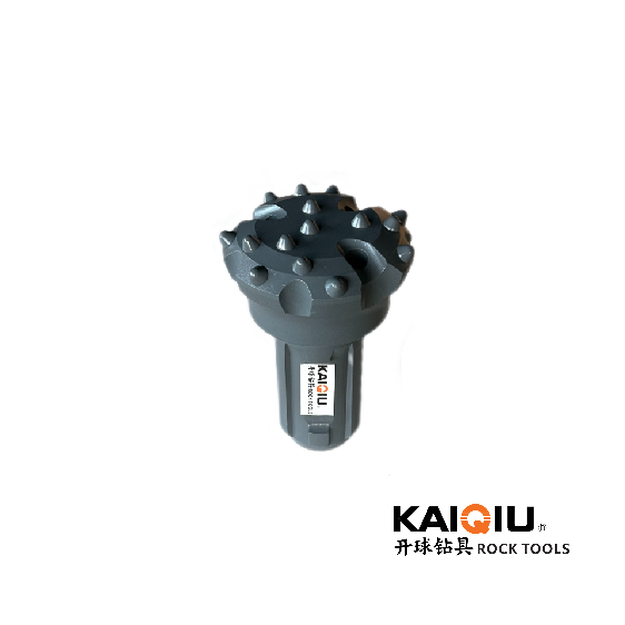 CIR130 140mm DTH bit