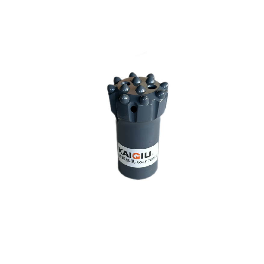 R32 64mm Parabolic button bit