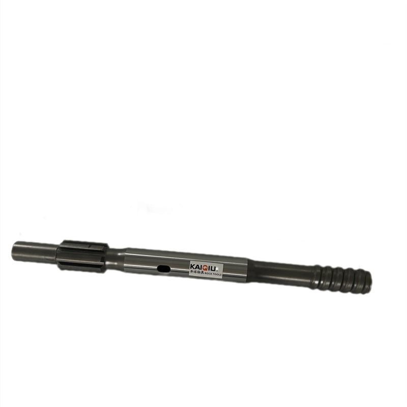 HD609 T45 D45 620 shank adapter
