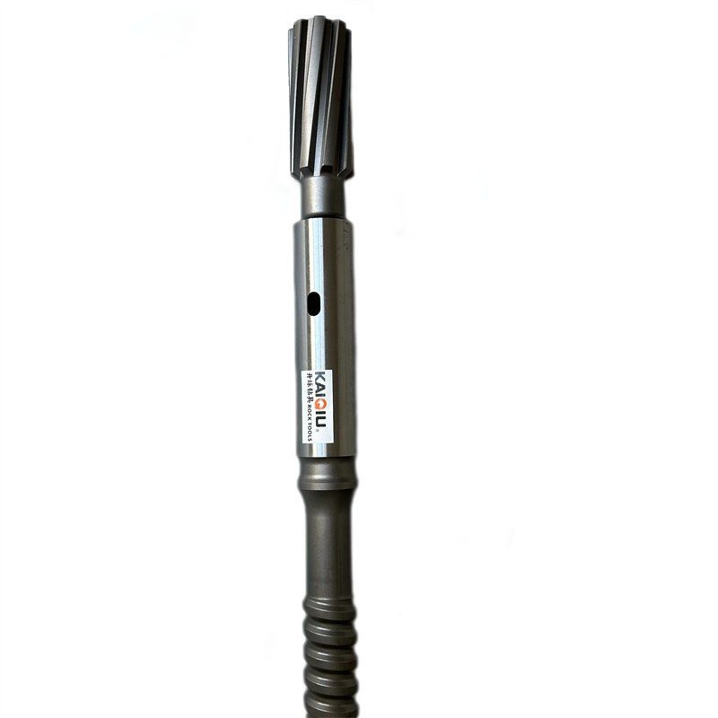 COP1840 T45 D52 565 shank adapter
