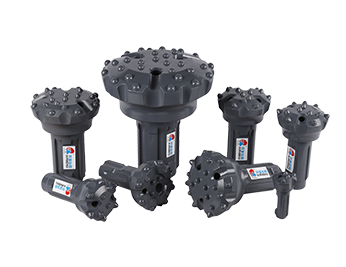CIR SERIES DTH BIT