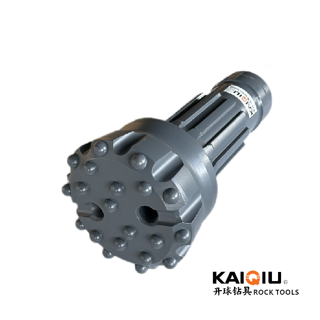 QL60 165mm DTH bit