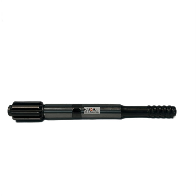 t38 127mm hole opener reaming button bit755-4