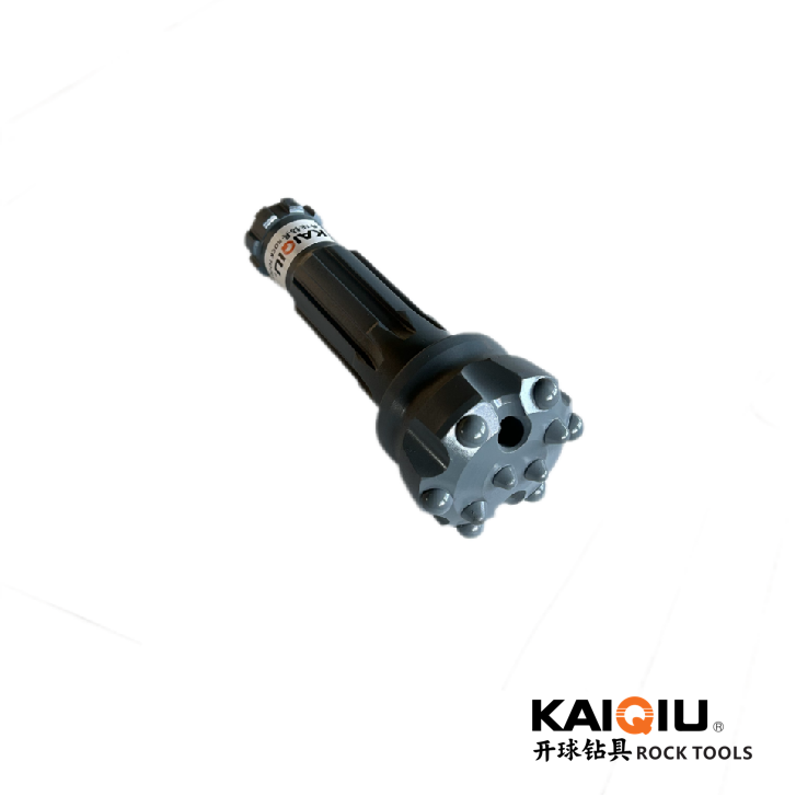 p110 110mm bayonet type dth bit-7
