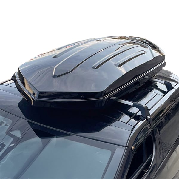 Roof equipment