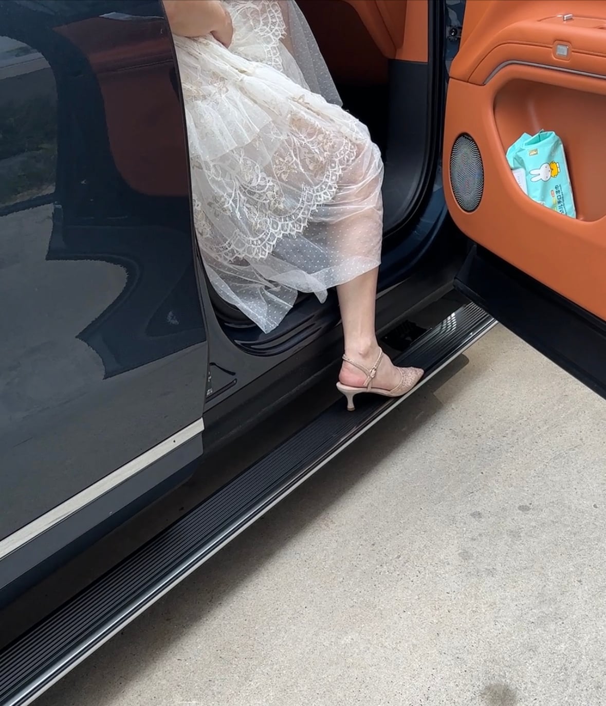 Why Install an Electric Running Board?