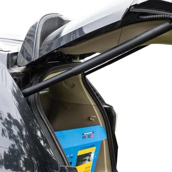 Automobile parts