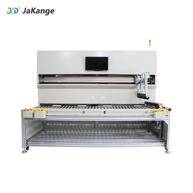 CCD Camera Pin Inspection Machine AOI Optical Inspection Machine Automatic Optical Detector AOI Optical Detection Instrument