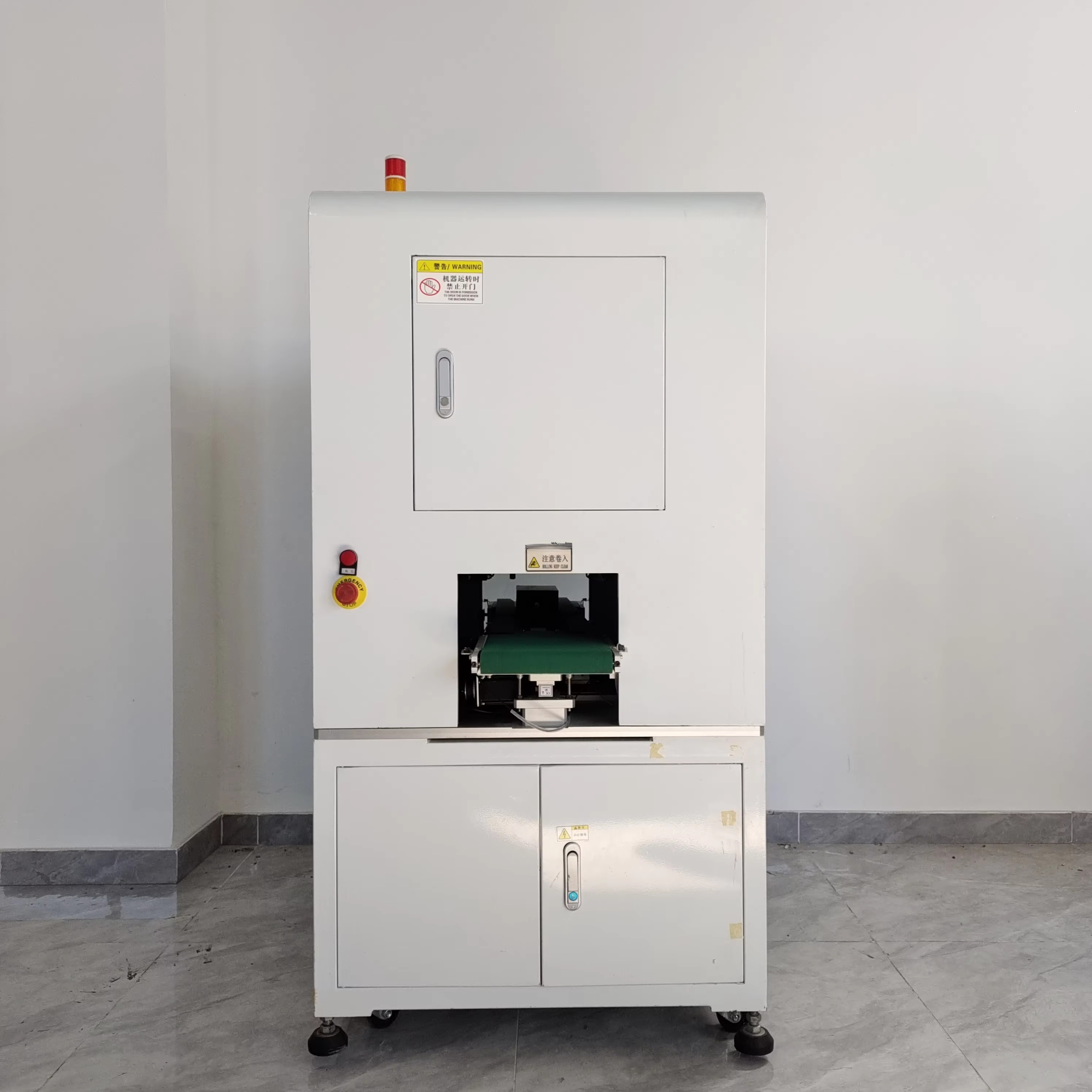 How Machine Vision Technology is Reshaping the Industrial Landscape?