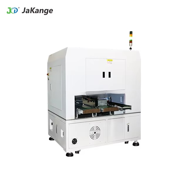 Online Multifaceted Six-Side Color Box Detection Cache Machine AOI Optical Inspection Machine AOI Automatic Detection Instrument