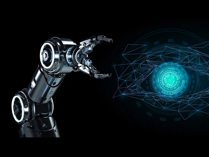 Machine vision technology Illuminating the future of Industry 4.0