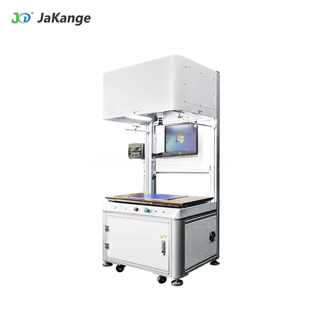 Carton Color Box Photographing Detection Machine AOI Optical Inspection Machine AOI Automatic Detection Instrument