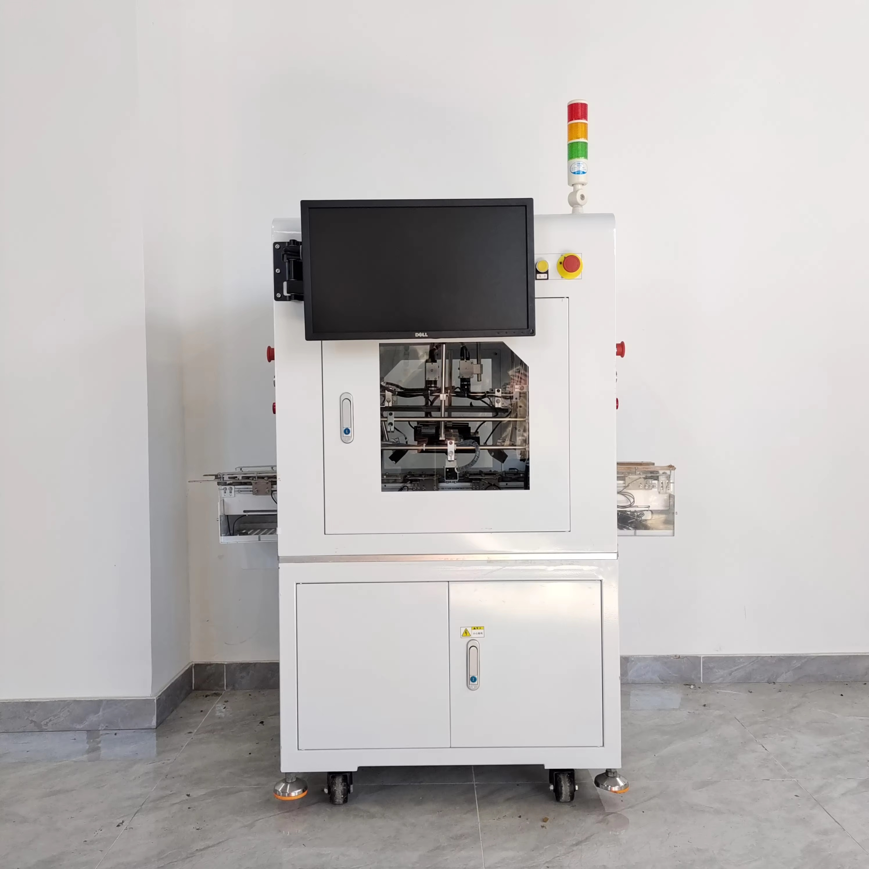 Top Considerations for Implementing an Optical Inspection System in Your Facility