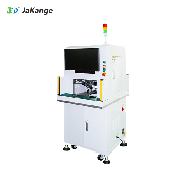 How Bottle Inspection Vision Systems Guarantee Product Integrity