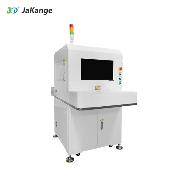 3D Vipassana Detector  Module Inspection Machine AOI Optical Inspection Machine AOI Optical Automatic Detection Instrument