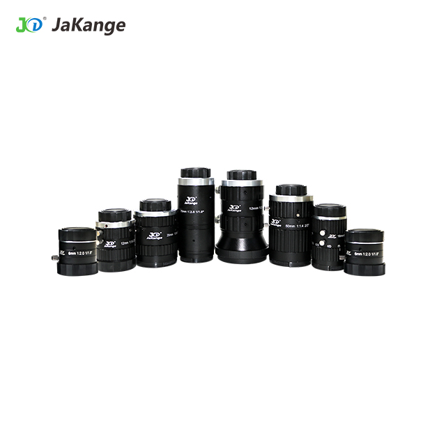 factory wholesale machine vision lens Prime Lens for machine vision machine vision camera lens