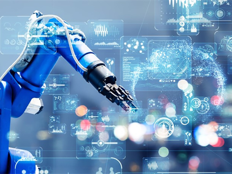 How to choose small machine vision system for intelligent factory?