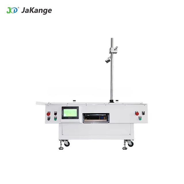 Automatic Weighing Equipment Logo Color Box Detection Machine AOI Optical Inspection Machine AOI Automatic Detection Instrument