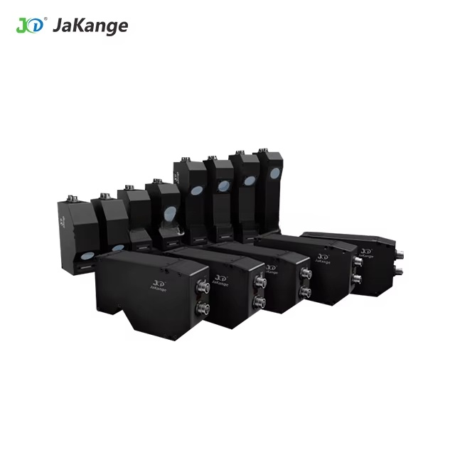 Discover the capabilities of 3D laser cameras