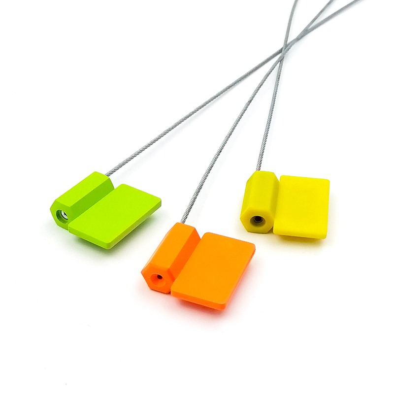 RFID Seal