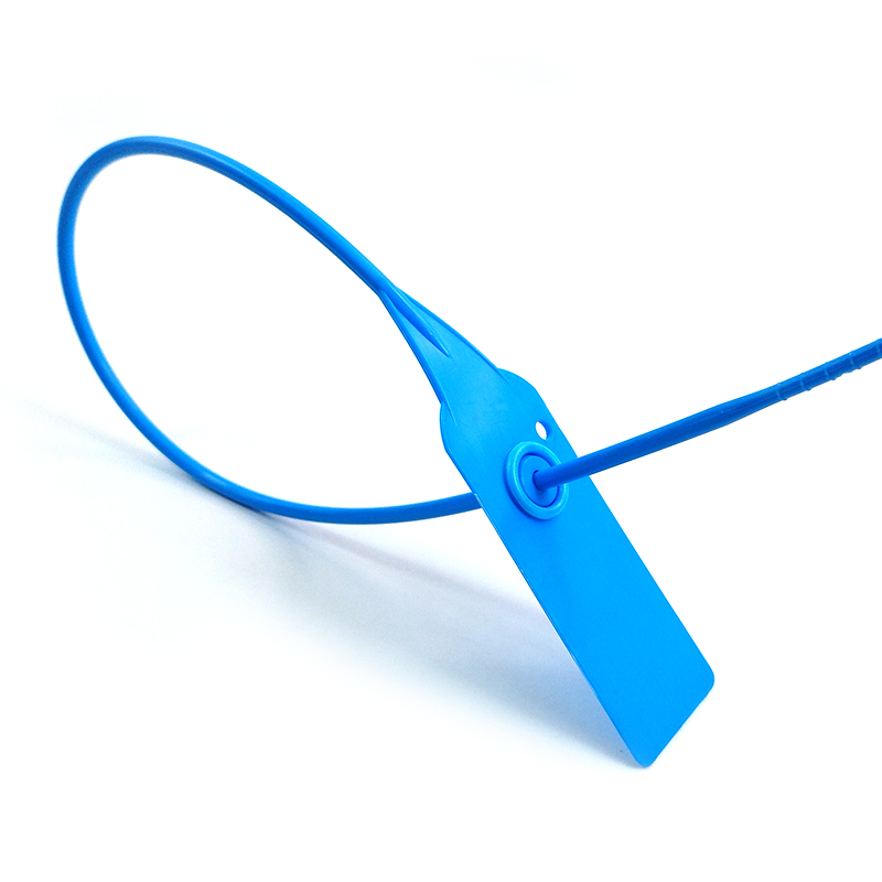  high quality plastic seals disposable plastic seal pull tight plastic seal-4