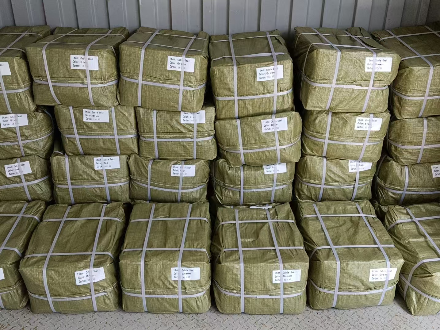 One Of The Guarantees For Safe Transportation---Good Packaging-3.jpg
