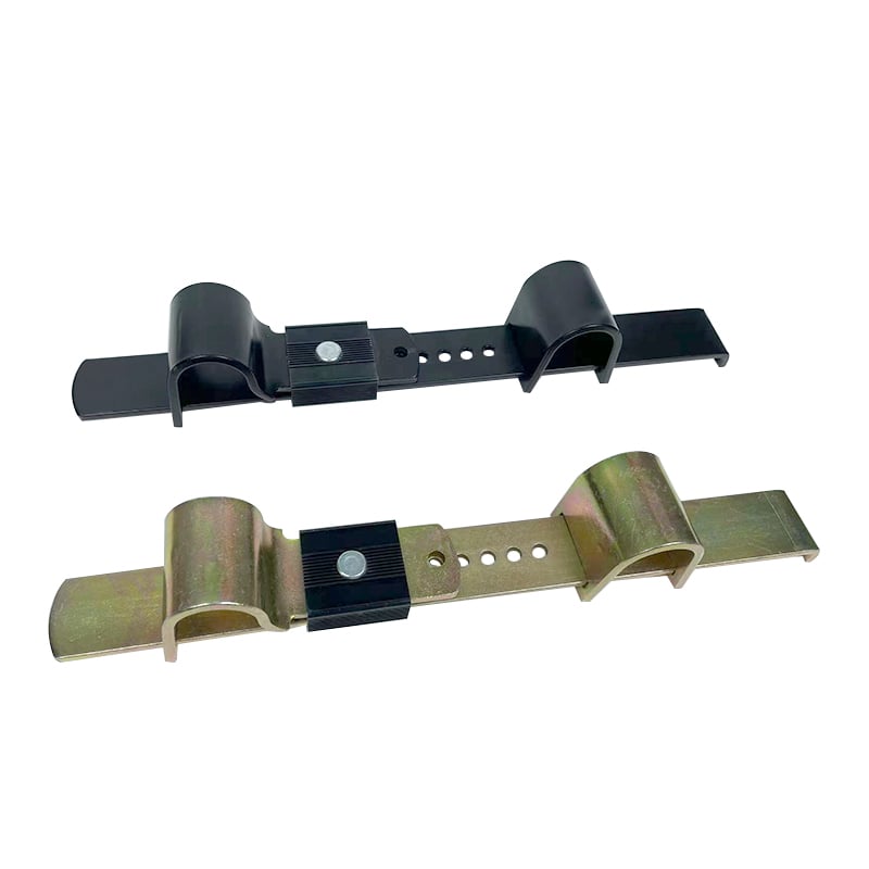 High Security Disposable Tamper Proof Heavy Duty Q235A Steel Container Door Barrier Seal Lock