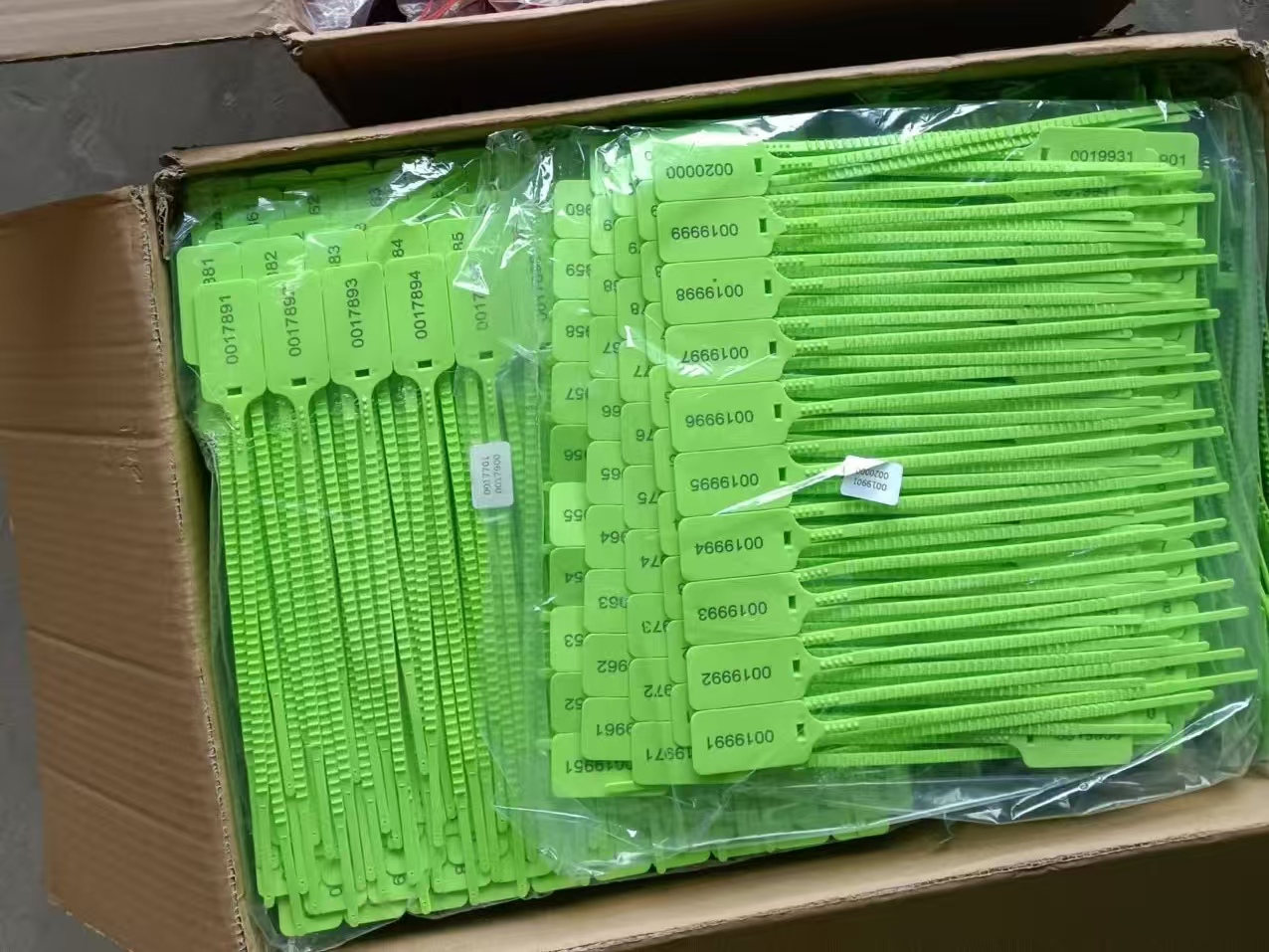 One of the Guarantees for Safe Transportation --- Good Packaging