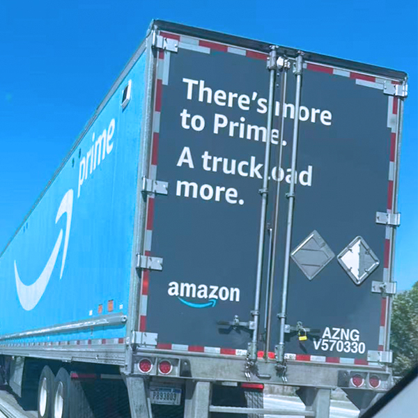 Transportation and Logistics