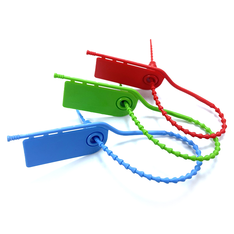 security plastic seal logistic custom airlines security plastic seal-2