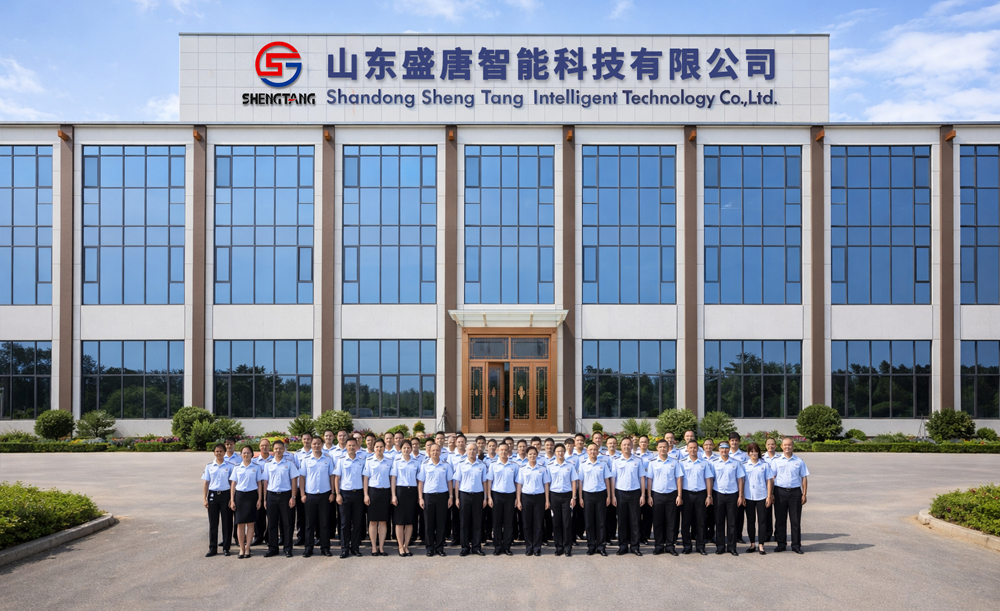 Shandong Shengtang Intelligent Technology Co., Ltd.
