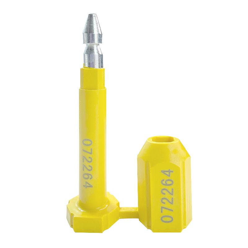 High quality container bolt seal one time fuel tank bolt seal container lock with fast shipment