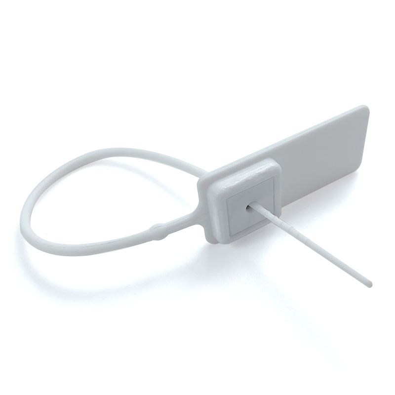 shipping security plastic seals high security custom plastic seal tag-2