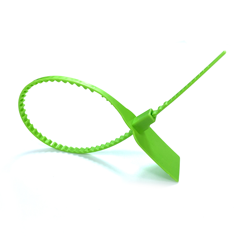 disposable tamper proof security container seal plastic seal-4
