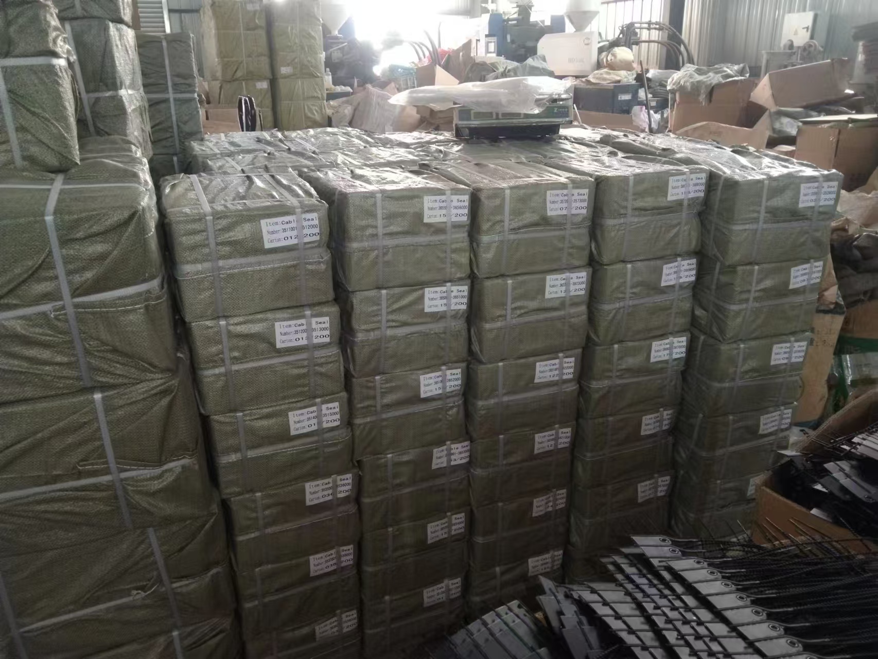 One Of The Guarantees For Safe Transportation---Good Packaging-4.jpg