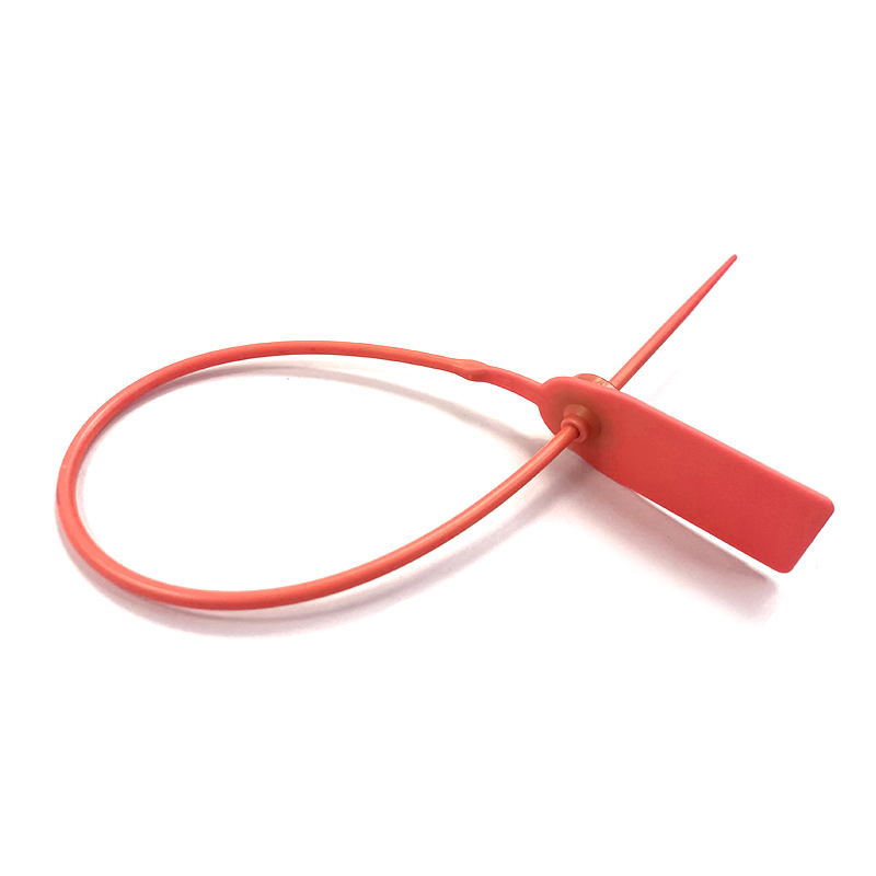  beaded fire extinguisher plastic safety seal plastic numbered security seals-5